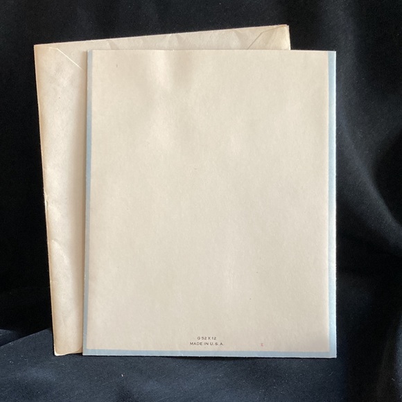 Stunning rare 1940s get well soon card❤️ - Picture 9 of 9